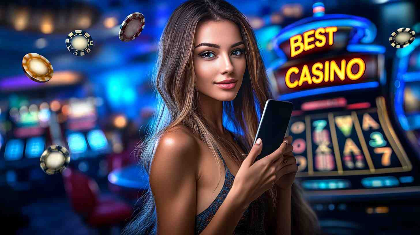Experimente la emoción en el casino en línea RUEDACO
                              