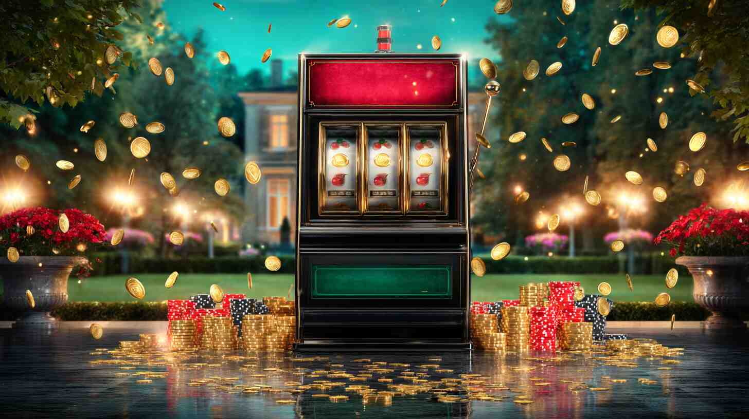 Tragamonedas populares en el casino RUEDACO
                              
